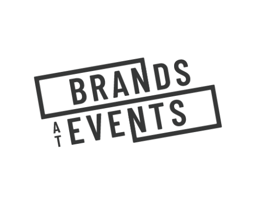 Brands at Events